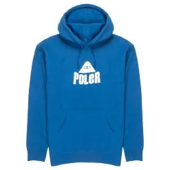 POLER Fuzzy Stuff Hoodie