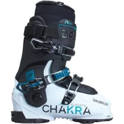 DALBELLO Chakra Elevate TI 115 ID Ski Boot - Womens