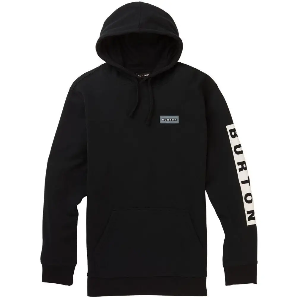 Burton Vault Pullover Hoodie 3 Burton Vault Pullover Hoodie