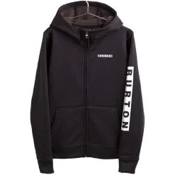 Burton Oak Full-Zip Hoodie - Kids