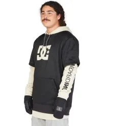 DC Dryden Technical Hoodie -Rossignol Shop dryden