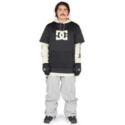 DC Dryden Technical Hoodie