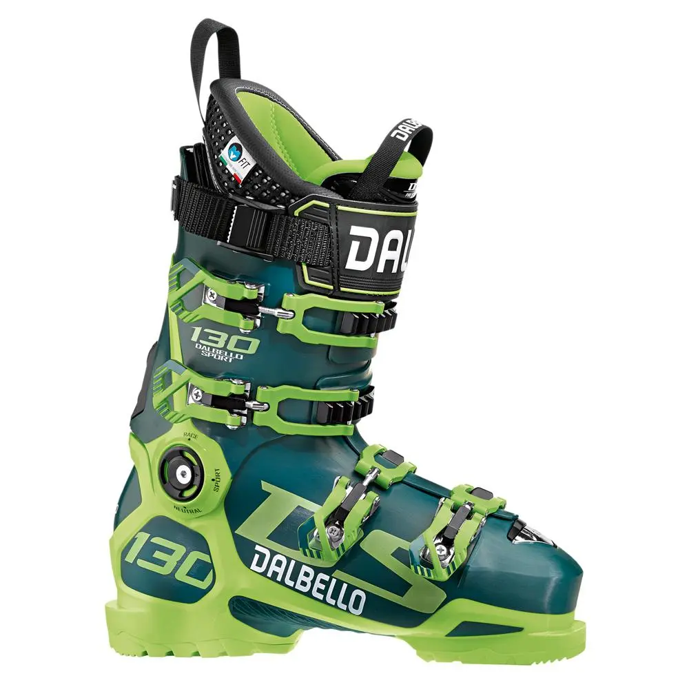 DALBELLO DS 130 Ski Boot 3 DALBELLO DS 130 Ski Boot