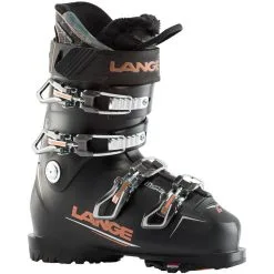 Lange RX 80 Ski Boots - Womens
