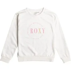 Roxy Happiness Forever Crew - Kids