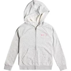 Roxy Happiness Forever Hoodie - Kids