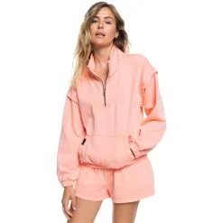 Roxy Locals Only Jumper - Womens -Rossignol Shop erjft04530 mhf0.primary