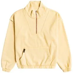 Roxy Locals Only Jumper - Womens -Rossignol Shop erjft04530 roxy f yhv0 frt1