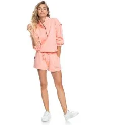 Roxy Locals Only Jumper - Womens -Rossignol Shop erjft04530 roxy w mhf0 frt9