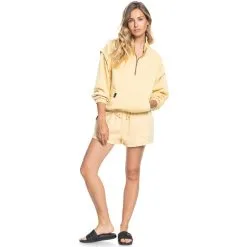 Roxy Locals Only Jumper - Womens -Rossignol Shop erjft04530 roxy w yhv0 frt9