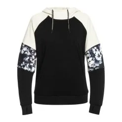 Roxy Liberty Hoodie - Womens -Rossignol Shop erjft04560 roxy v kvj0 frt1