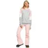 Roxy Liberty Hoodie - Womens -Rossignol Shop erjft04560 roxy w sjeh frt9