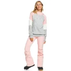 Roxy Liberty Hoodie - Womens