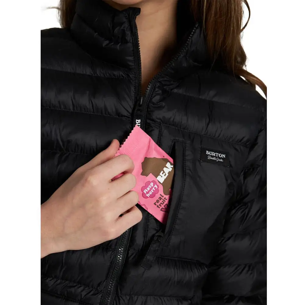 Burton Evergreen Insulated Jacket - Kids 8 Burton Evergreen Insulated Jacket - Kids - Image 6