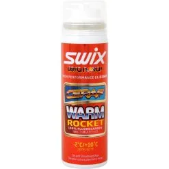 Swix 8A Cera F Rocket Spray