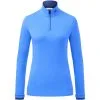Kjus Feel Half-Zip Top - Womens -Rossignol Shop feel half zip top womens electric blue 1