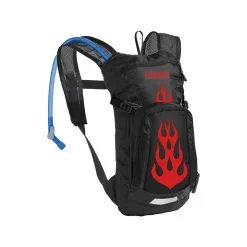 Camelbak Mini Mule 1.5L Backpack -Rossignol Shop flames