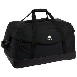 Burton Flight Attendant 90L Duffel Bag -Rossignol Shop flightattendant90Lblk