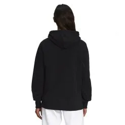 The North Face Half Dome Pullover Hoody - Womens -Rossignol Shop halfdomepohoodblk2