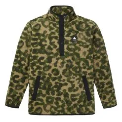 Burton Hearth Fleece Pullover