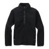 Burton Hearth Fleece Pullover - Womens -Rossignol Shop hearthw sblk
