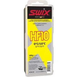 Swix HF 10X High Fluoro Wax
