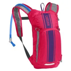 Camelbak Mini Mule 1.5L Backpack -Rossignol Shop hotpink