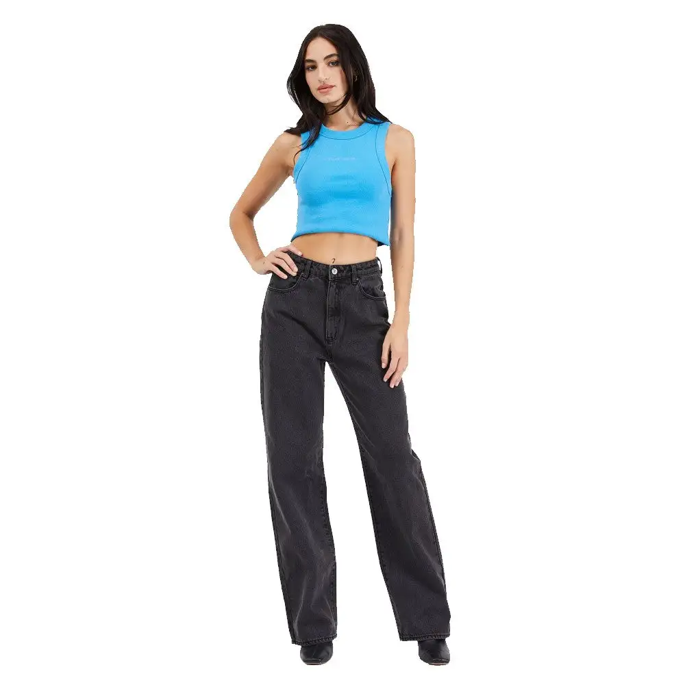 A Brand Carrie Jean - Womens 3 A Brand Carrie Jean - Womens