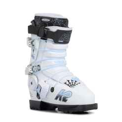 K2 Revolver TBL Ski Boots - Womens -Rossignol Shop k2 2223 fl3x revolver tbl S2219047 1