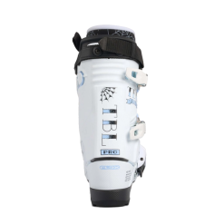 K2 Revolver TBL Ski Boots - Womens -Rossignol Shop k2 2223 fl3x revolver tbl S2219047 4