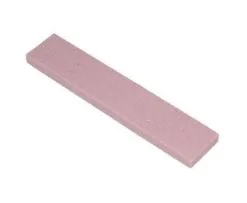 KUNZMANN Aluminium Oxide Stone - 100x20x6mm