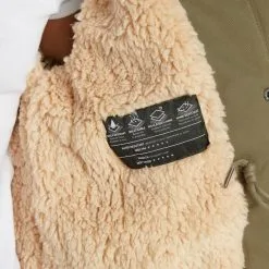 Volcom Less Is More 5K Jacket - Womens -Rossignol Shop lessismore3