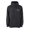 Yuki Threads Loop Shred Hoodie -Rossignol Shop loopshredblk