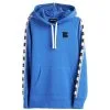 Burton Lost Things Pullover Hoodie - Womens -Rossignol Shop lostthingsblue