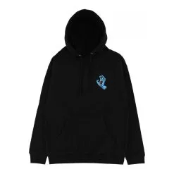 Santa Cruz Screaming Hand Hoody