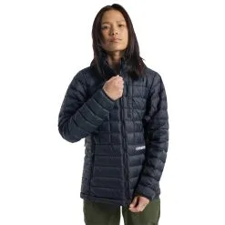 Burton Mid-Heat Down Insulated Jacket - Womens