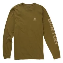 Burton Elite Long Sleeve T-Shirt -Rossignol Shop mountainmarol