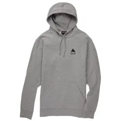 Burton Mountain Pullover Hoodie