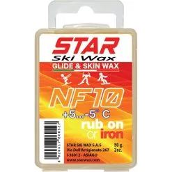 Star NF10 Glide & Skin