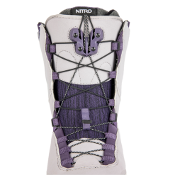 NITRO Cave Tls Step On Snowboard Boots - Womens -Rossignol Shop nitro