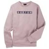 Burton Oak Pullover Crew Jumper -Rossignol Shop oakpullovercrewelderberry