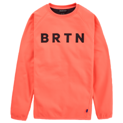 Burton Crown Weatherproof Pullover Crew -Rossignol Shop original 02 220221 800 P 1