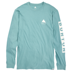 Burton Elite Long Sleeve T-Shirt -Rossignol Shop original 08 203921 302 P 1
