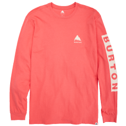 Burton Elite Long Sleeve T-Shirt -Rossignol Shop original 08 203921 650 P 1