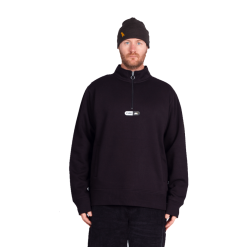 Yuki Threads Pill Crew -Rossignol Shop pill crew blk W23PCBLK 2