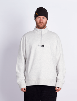 Yuki Threads Pill Crew