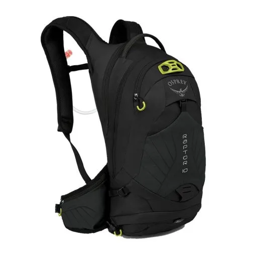 Osprey Raptor 10 Backpack -Rossignol Shop raptor10black