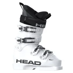 Head Raptor Wrc 90 Ski Boots - Kids