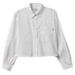 Brixton Retreat L/S Tee - Womens