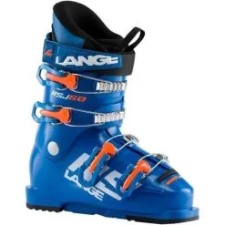 Lange RSJ 60 Ski Boots - Kids